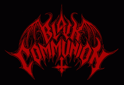 logo Black Communion (COL)